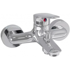 Смеситель для ванны JACOB DELAFON Elite E32909-CP однорычажный хром